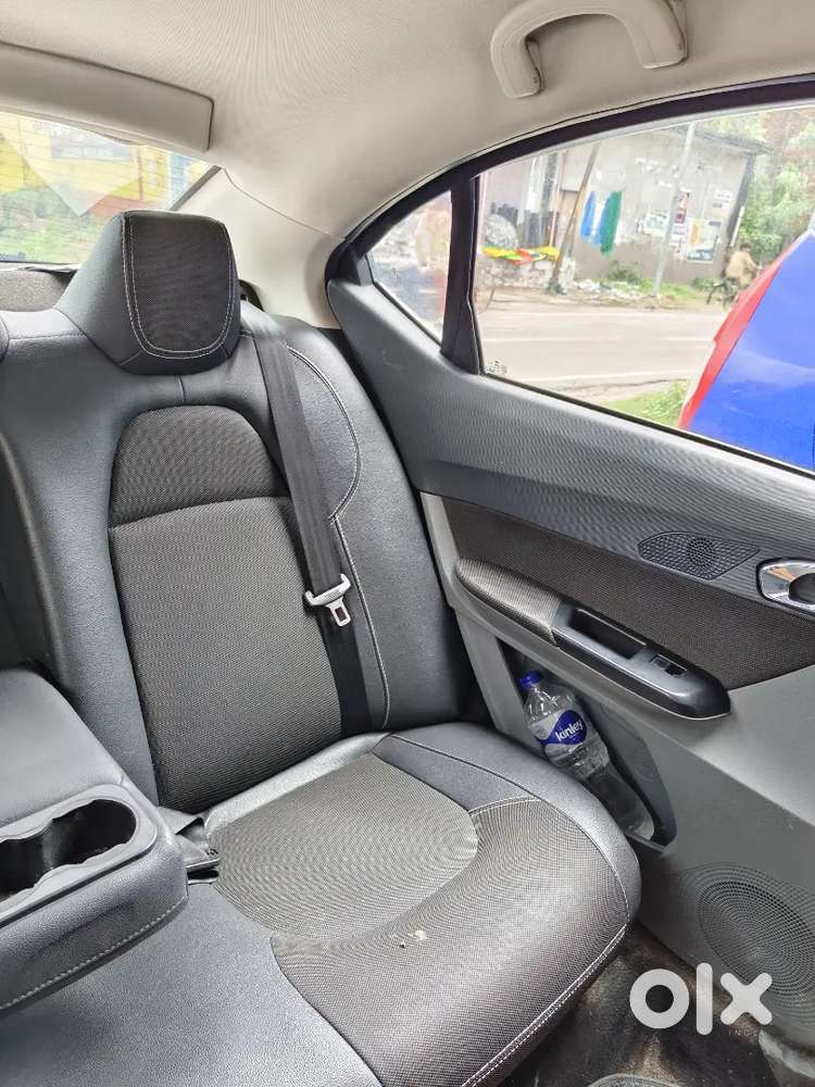 Tata Tigor 2019 Petrol Manual