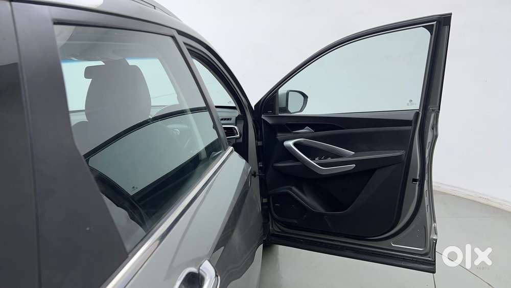 Mg Hector Sharp Dct Petrol, 2019, Petrol
