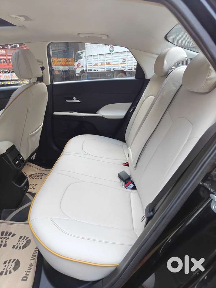 Hyundai Verna 1.5 Sx Vtvt, 2024, Petrol