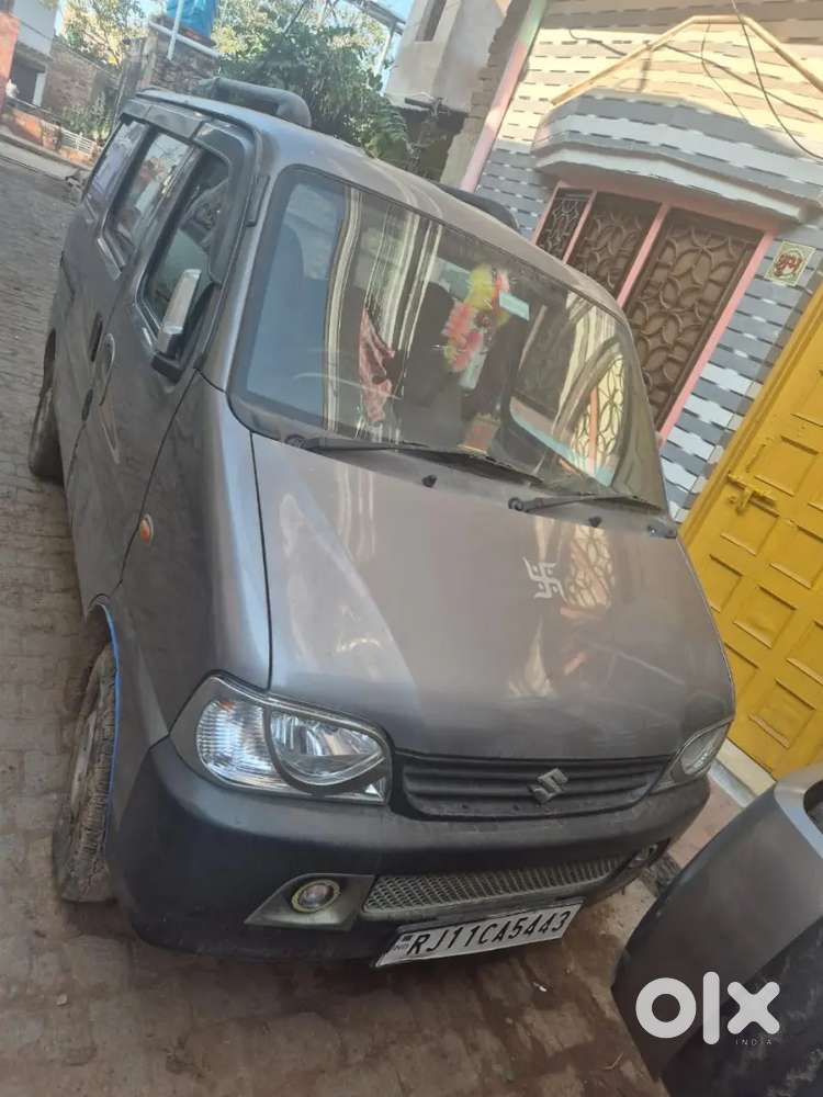 Maruti Suzuki Eeco 2021 Cng & Hybrids 63000 Km Driven