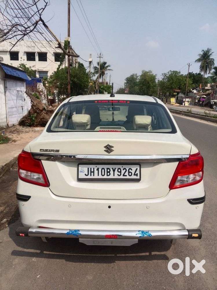 Maruti Suzuki Dzire 1.2 Vxi, 2020, Petrol