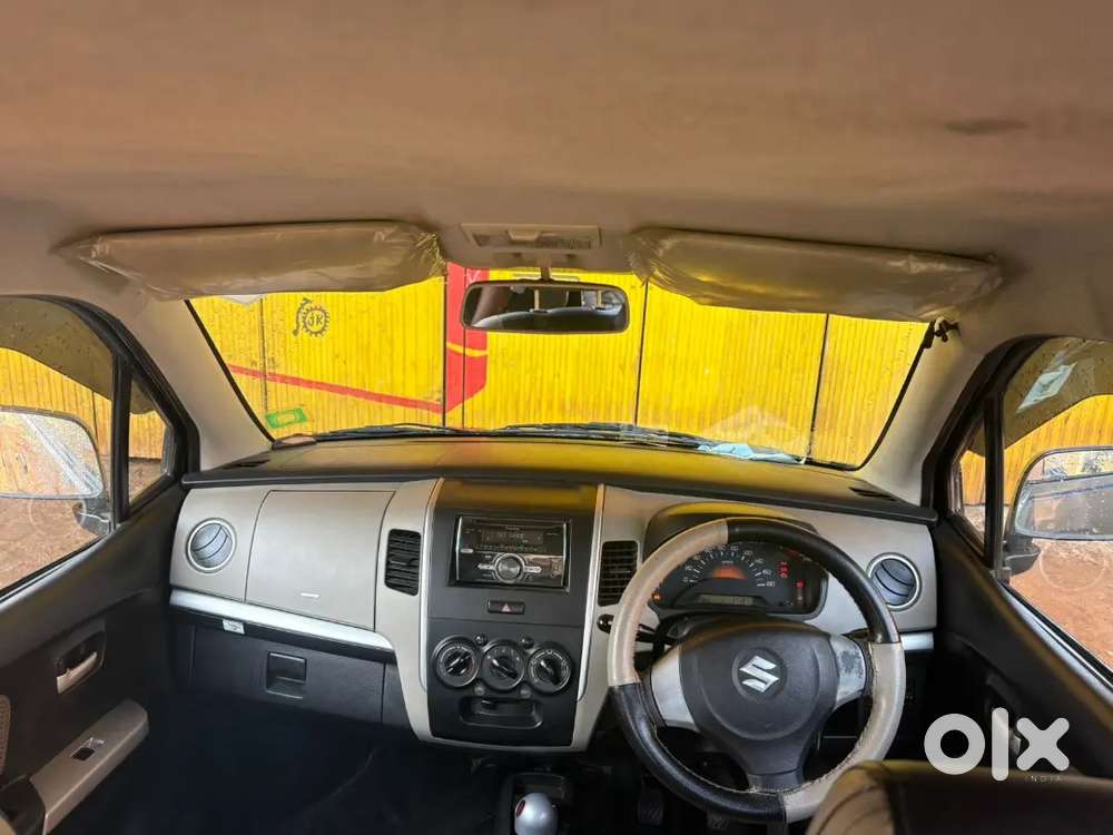 Maruti Suzuki Wagon R 2015 Cng & Hybrids 65000 Km Driven