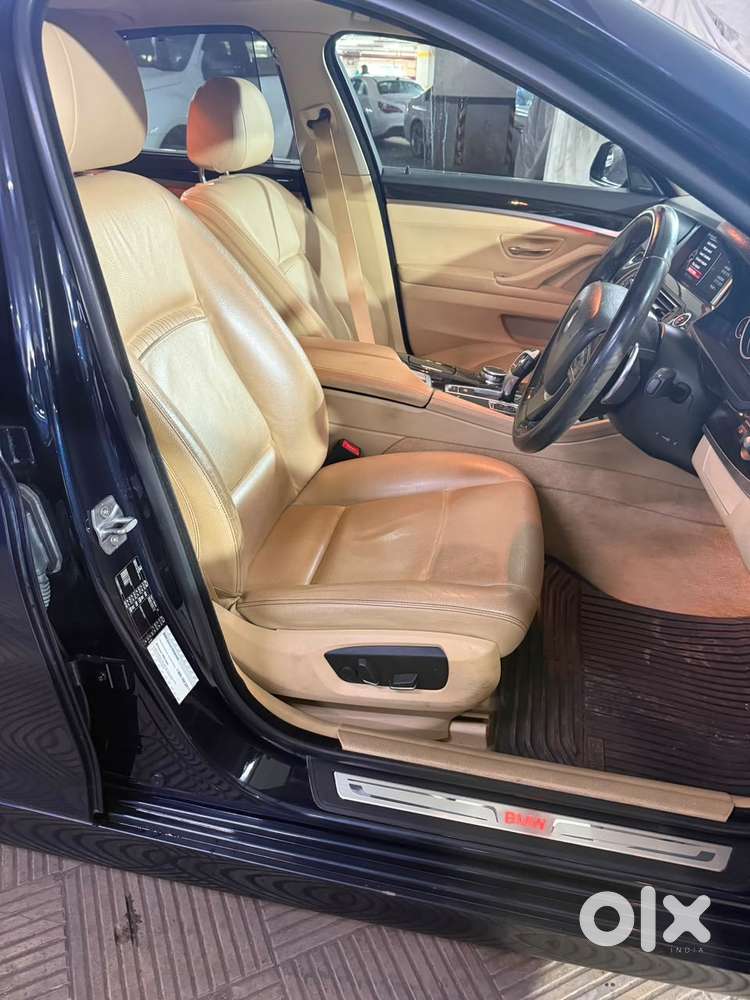 Bmw 5 Series 2.0 520i, 2016, Diesel