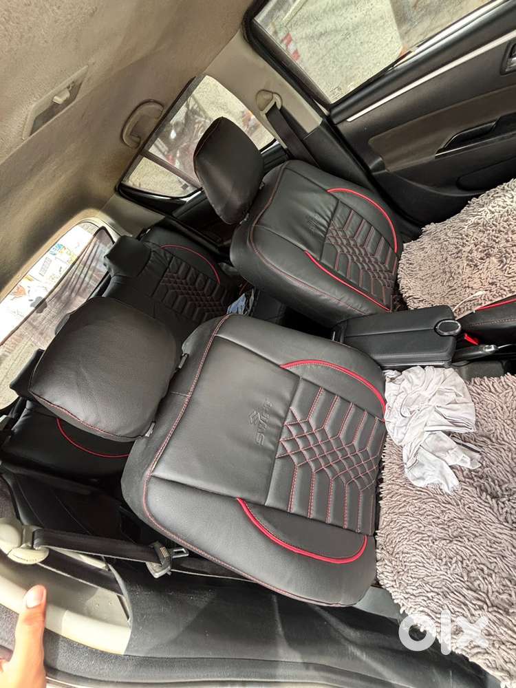 Maruti Suzuki Swift Vdi 2014