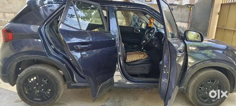 Hyundai Venue 2020 Diesel Well Maintained