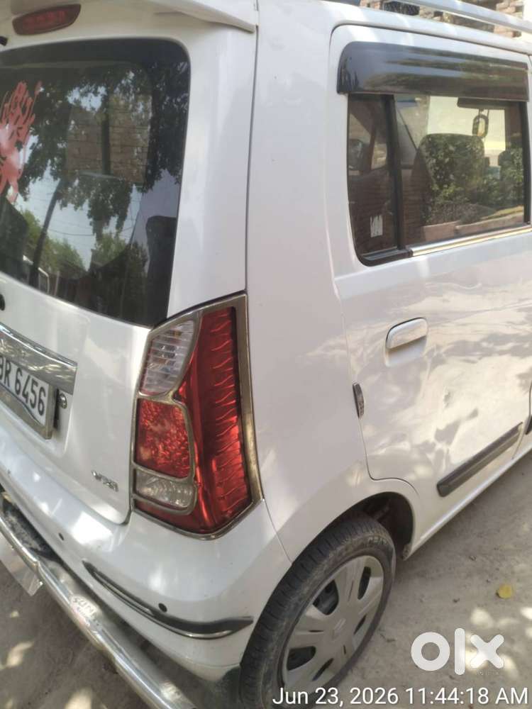 Wagnor Vxi Petrol