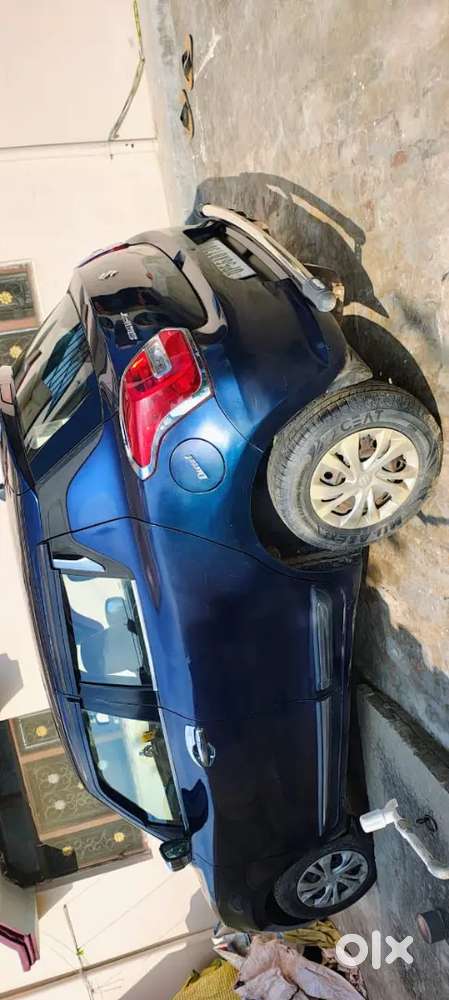 Maruti Suzuki Swift 2018