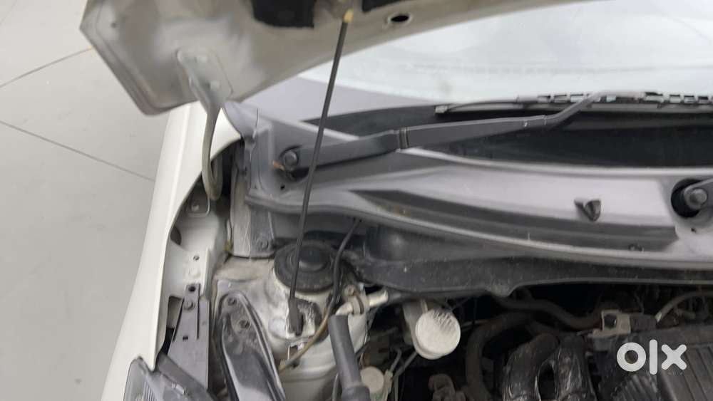 Maruti Suzuki Swift Vvt Vxi, 2013, Petrol