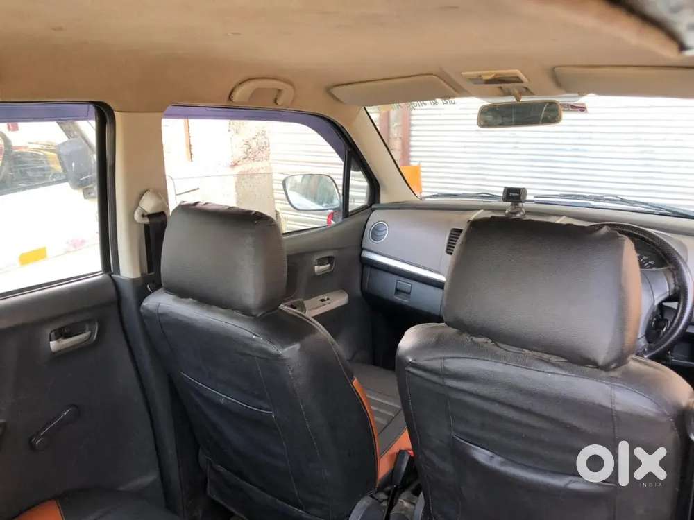 Maruti Suzuki Wagon R Lxi 2011  Good Condition  Urgent Sale