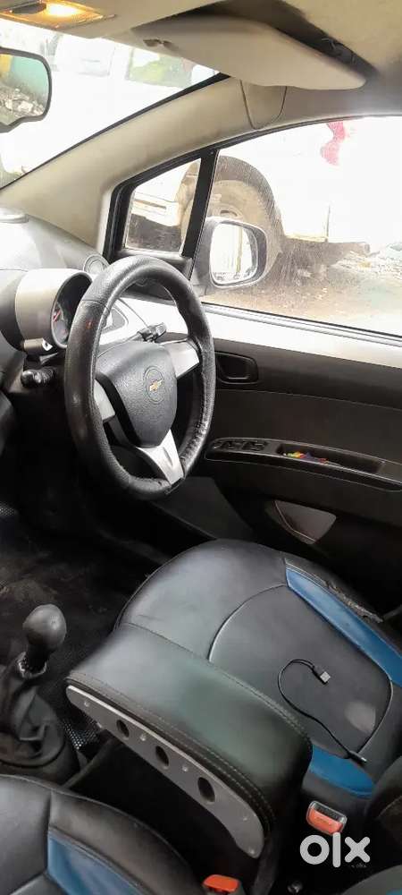 Chevrolet Beat Diesel 2013