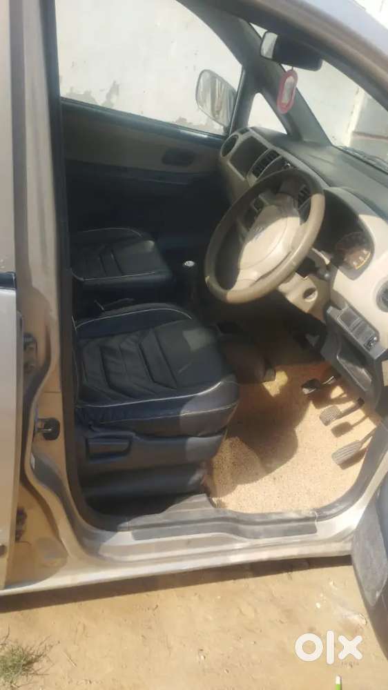 Maruti Suzuki Zen 2007 Petrol Manual