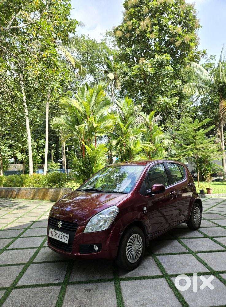 Maruti Suzuki Ritz Vdi Bs-iv, 2009, Diesel