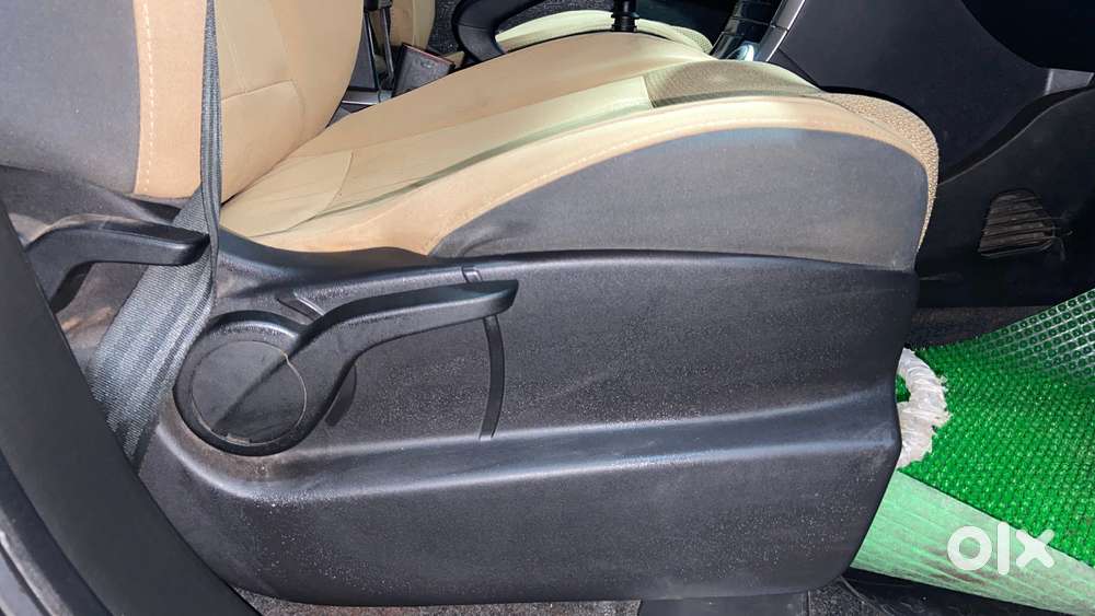 Mahindra Xuv500 W7, 2019, Diesel
