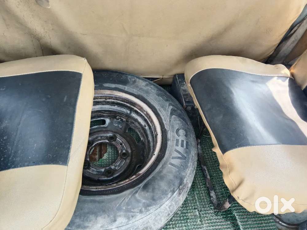 Mahindra Bolero 2008 Diesel 198000 Km Driven