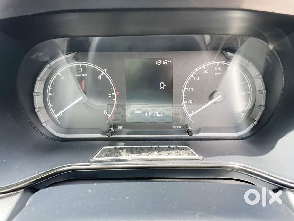 Tata Harrier 2.0 Kryotec Xta Plus, 2022, Diesel