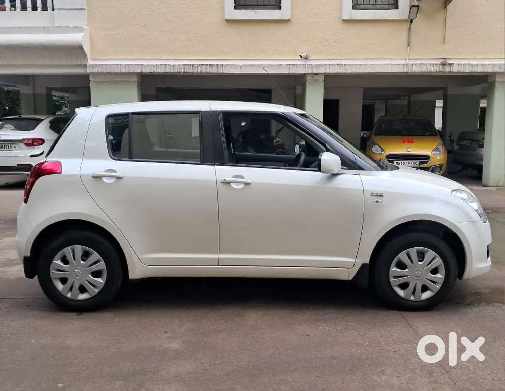 Excellent Condition Swift Diesel Gen.1