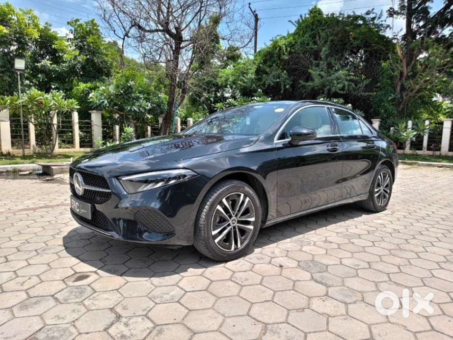 Mercedes-benz A-class Limousine 200, 2025, Petrol