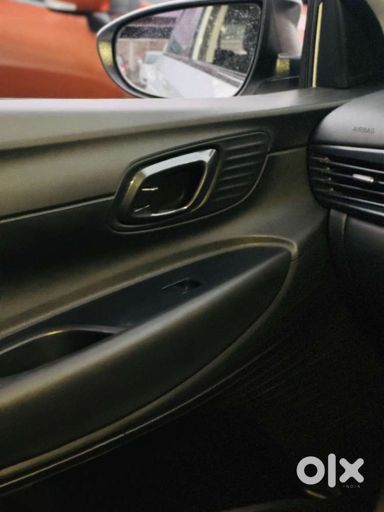 Hyundai Elite I20 Magna + Crdi, 2022, Petrol