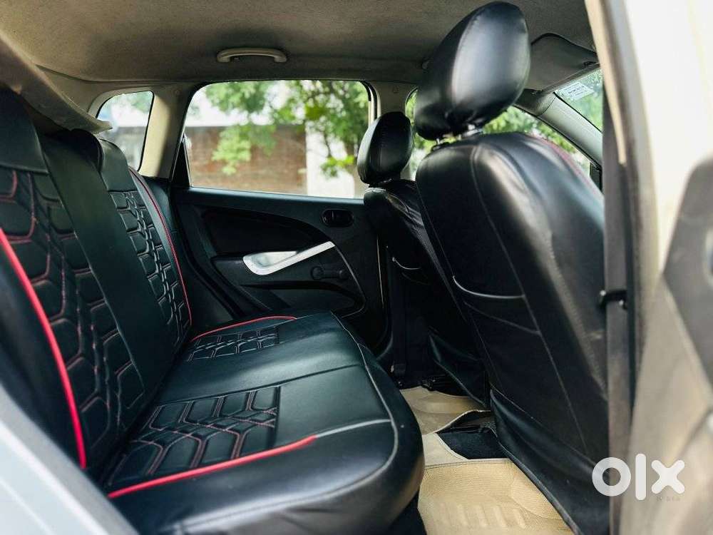 Ford Figo, 2012, Diesel