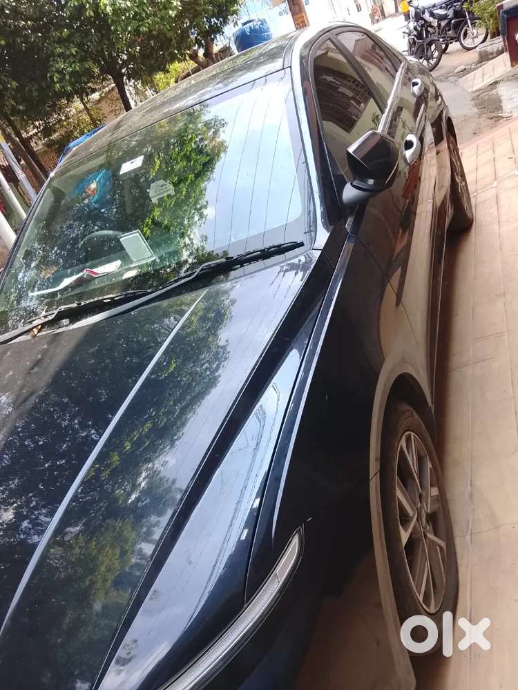 Hyundai Verna Sx 2023
