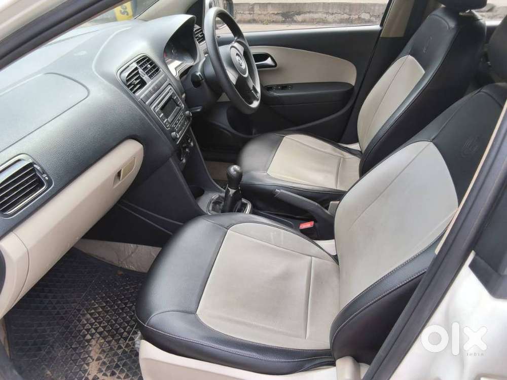 Volkswagen Polo Diesel Comfortline 1.2l, 2013, Diesel