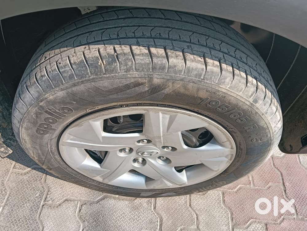 Hyundai Venue Sx, 2020, Petrol