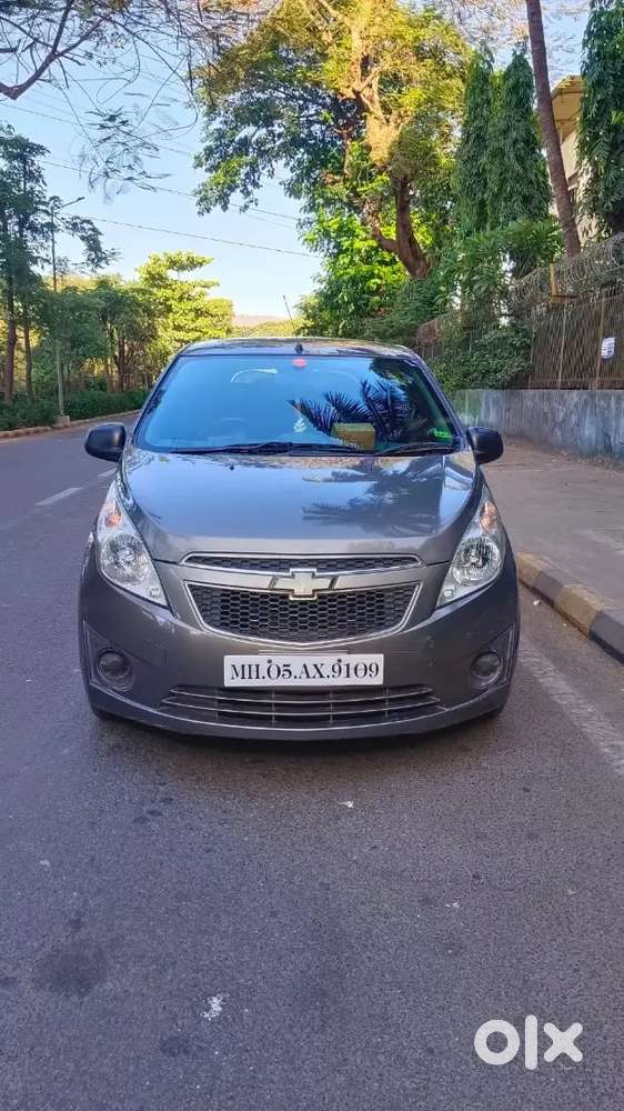 Chevrolet Beat Ls 2011 For Sale