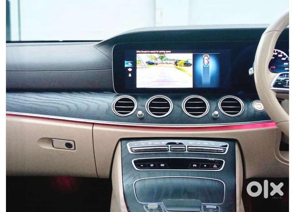 Mercedes-benz E-class 1.9 E220d Avantgarde, 2021, Diesel