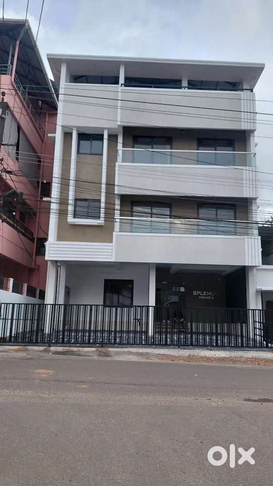 1BHK in Kakkanad