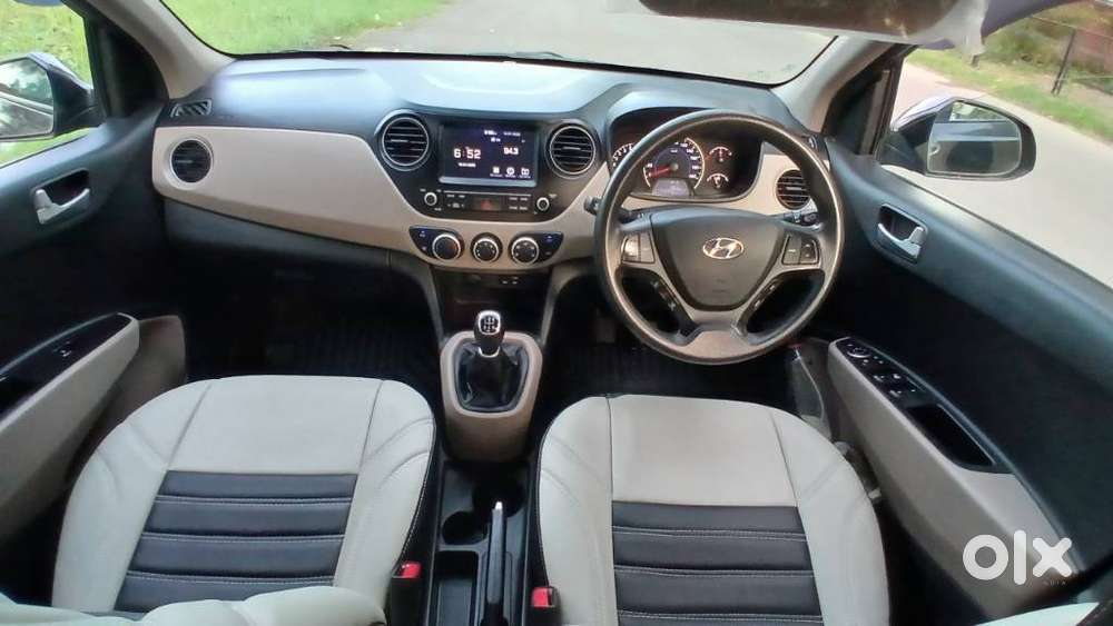 Hyundai Grand I10 1.2 Kappa Sportz, 2019, Petrol