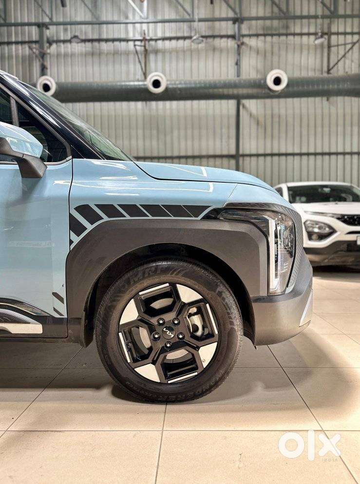 Kia Syros Htk Opt Diesel, 2025, Diesel