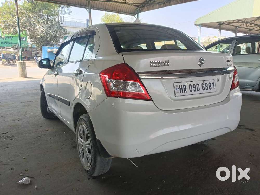 Maruti Suzuki Swift Dzire 2013 Diesel 106000 Km Driven