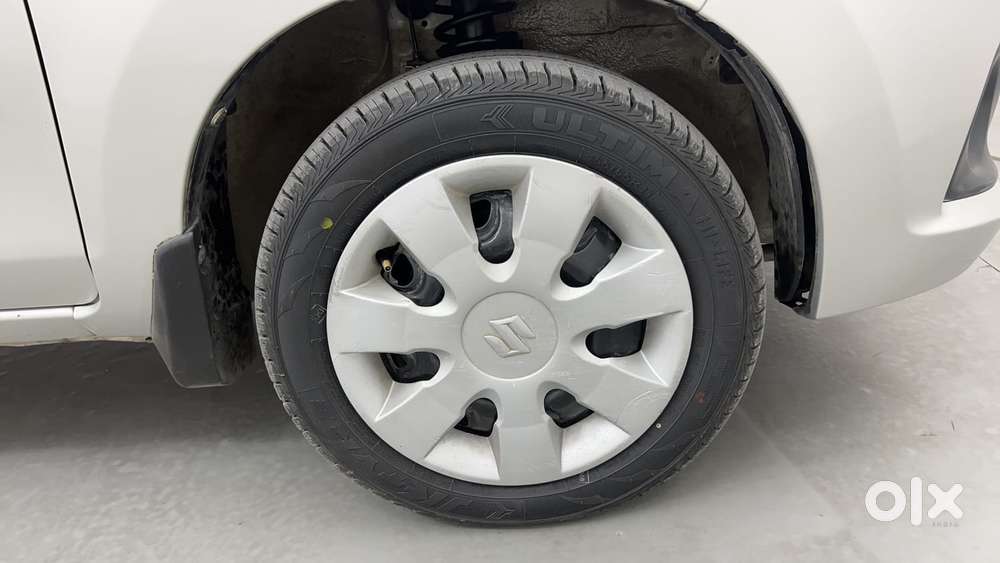 Maruti Suzuki Alto K10 2010-2014 Vxi, 2017, Petrol
