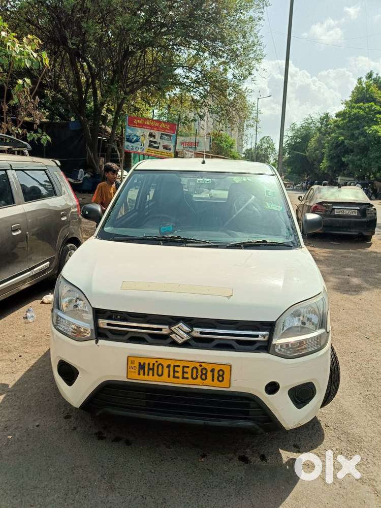 Wagonr Gadi Rent Pe Dena Hai