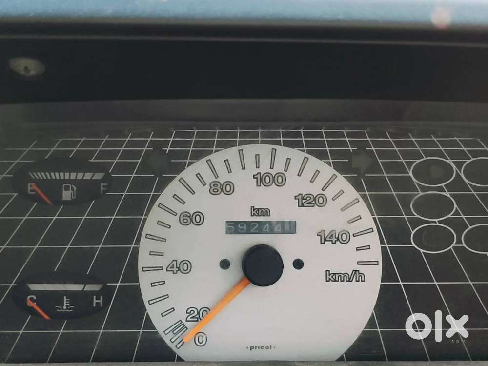 Maruti Suzuki 800 Ac Bsiii, 2006, Petrol