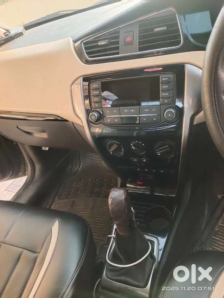 Tata Zest 1.2 2014 Petrol Manual