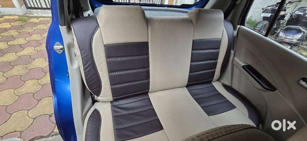 Maruti Suzuki Celerio 1.0 Vxi Amt, 2018, Petrol