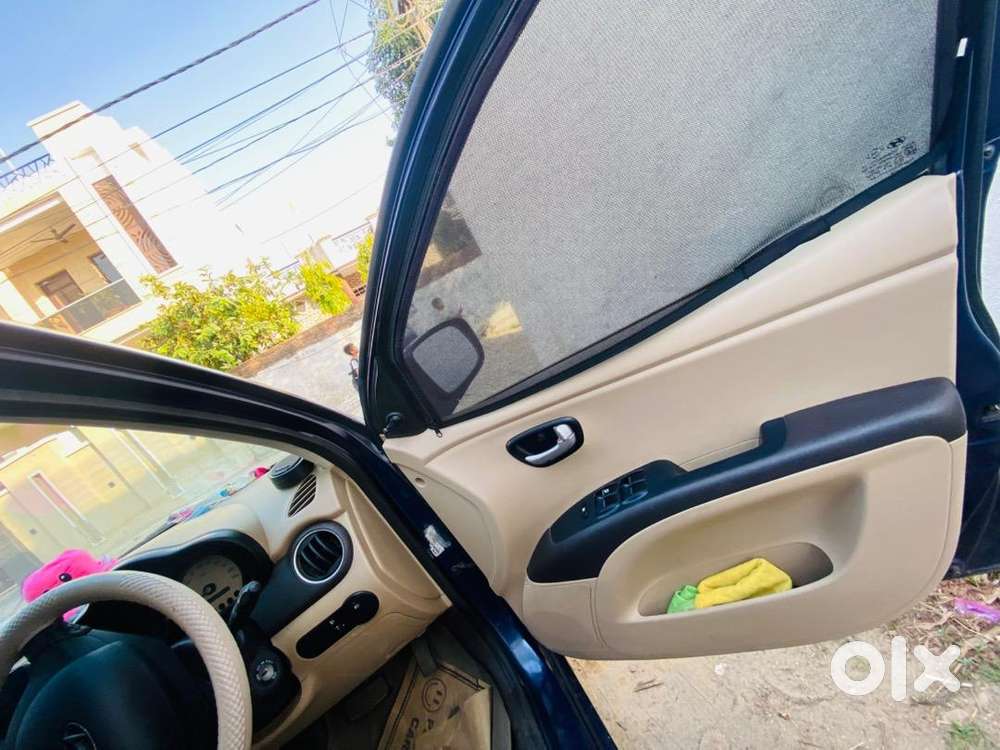 Model -2010 Automatic Driven 66,000 Genuine ,petrol ,excelent