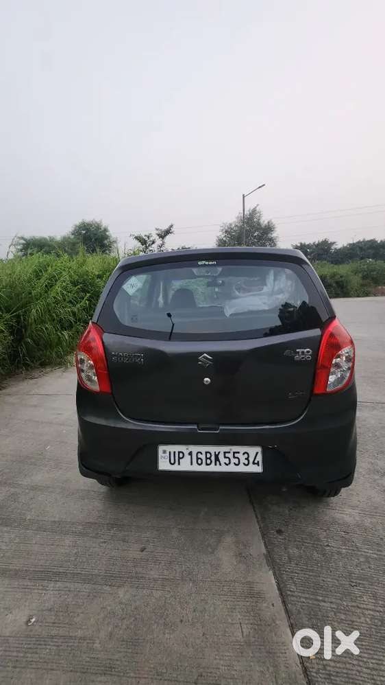 2016 Maruti Suzuki Alto
