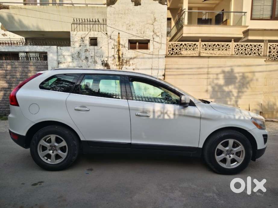 Volvo Xc60 D4 Kinetic, 2013, Diesel