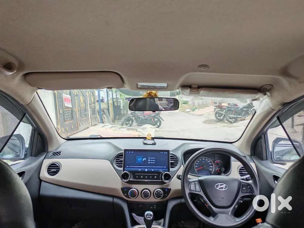 Hyundai Grand I10 2016