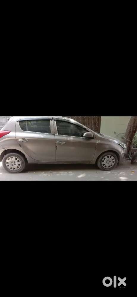 Hyundai I20 1.2 Magna 2014