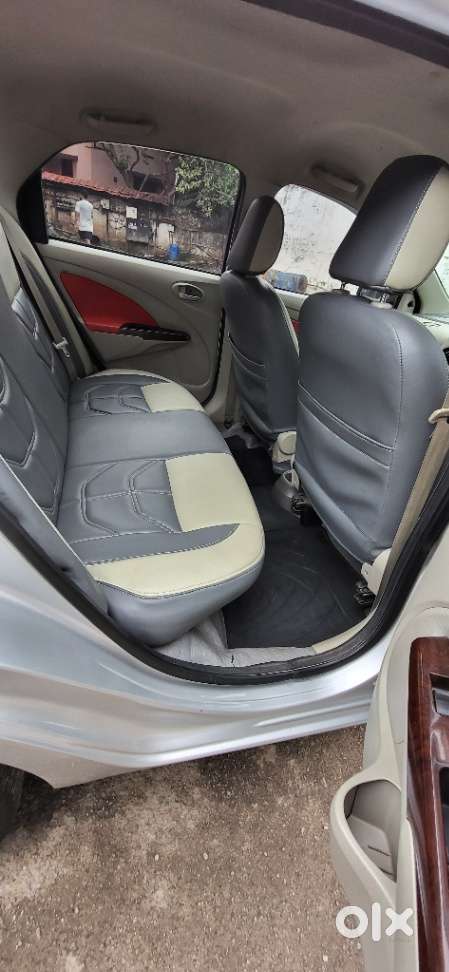 Toyota Etios 1.5 G, 2014, Petrol