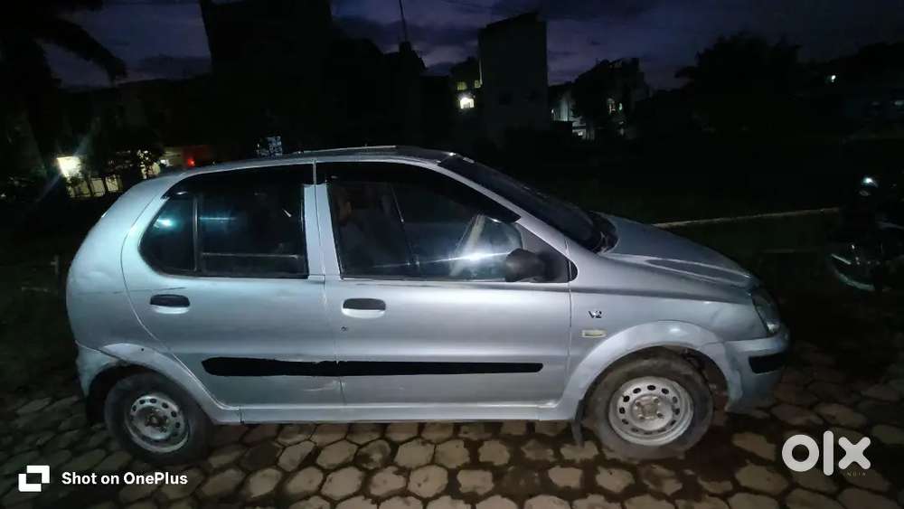 2004 Tata Indica Diesel Manual Second Hand