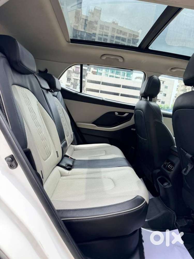 Hyundai Creta 1.6 Sx Option Diesel, 2021, Diesel