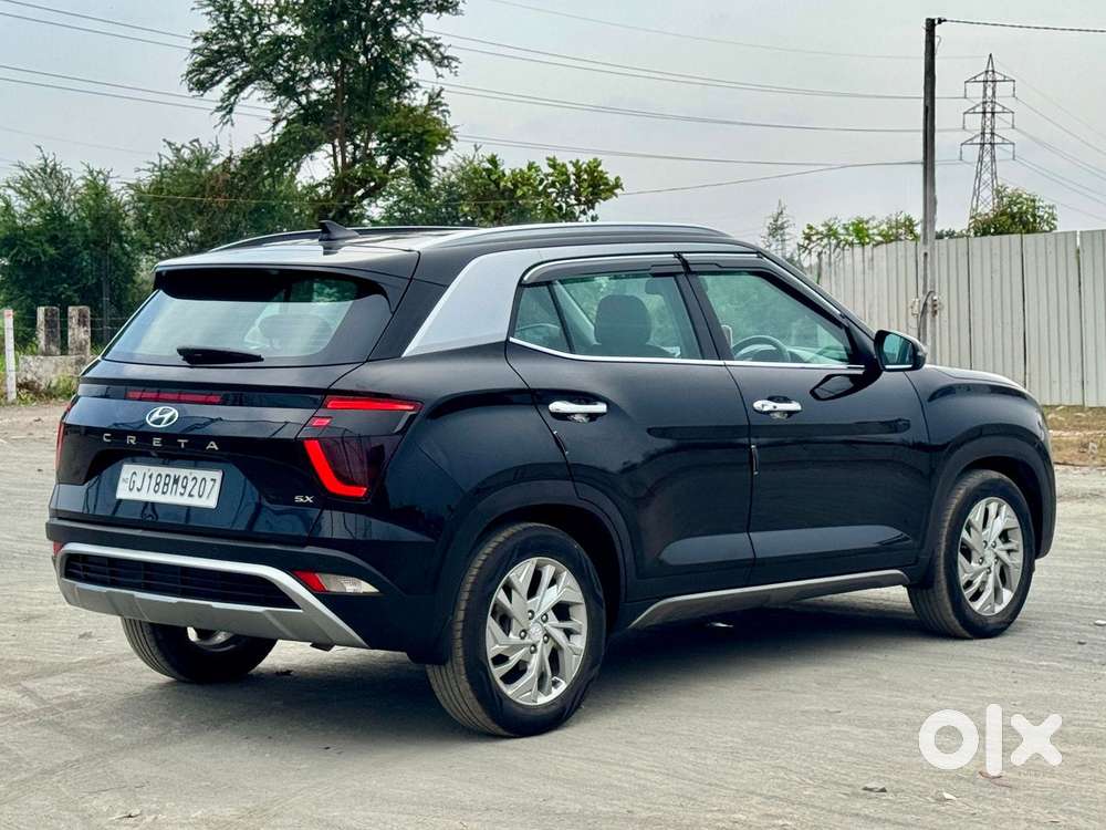 Hyundai Creta, 2020, Diesel