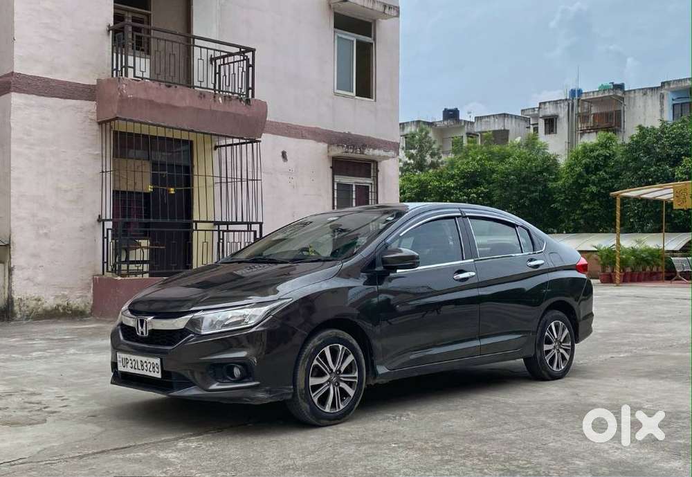Honda City I-dtec V, 2019, Diesel