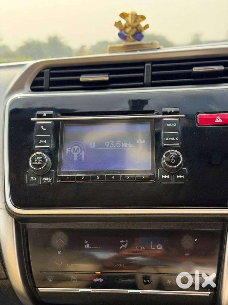 Honda City I Dtec Vx, 2014, Diesel