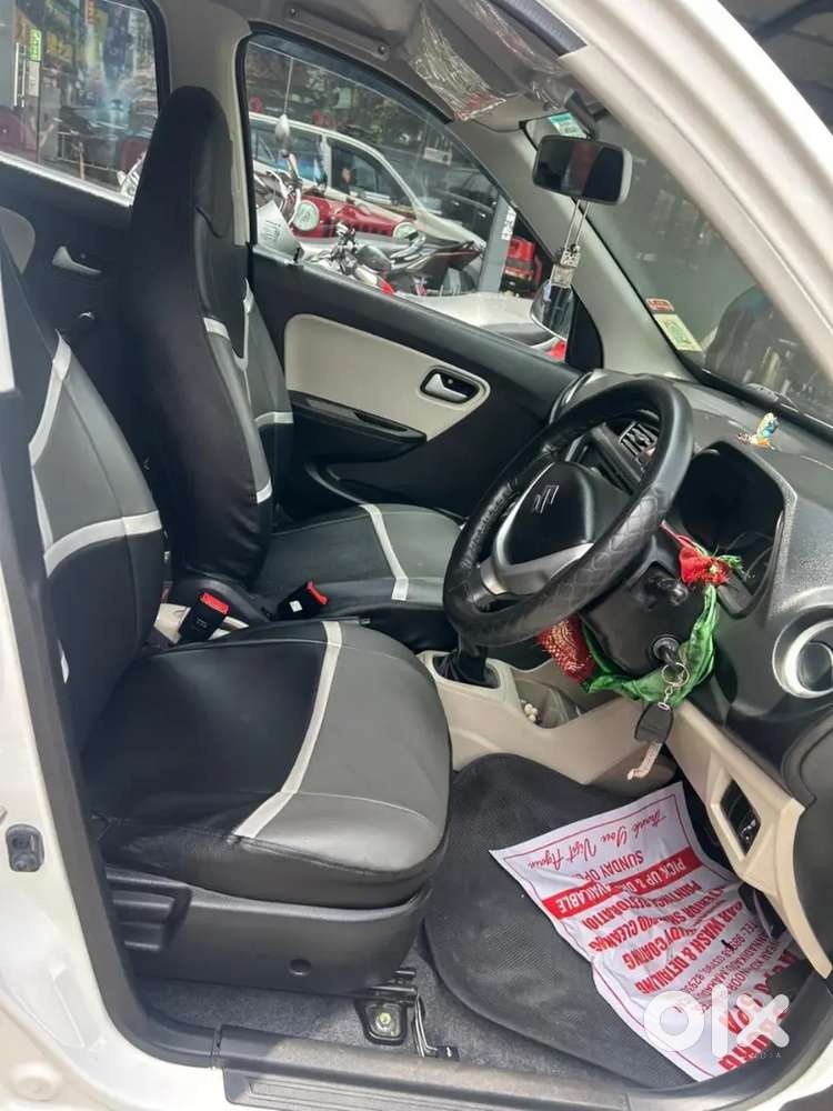 Maruti Suzuki Alto 800 2021 Petrol 21000 Km Driven