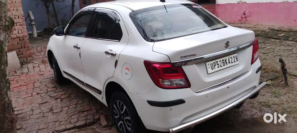 Maruti Suzuki Dzire 2022 Petrol Good Condition